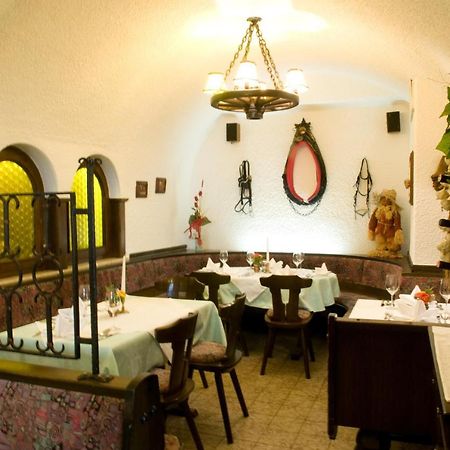 Restaurant Gaestehaus Seiger Sankt Lorenzen bei Knittelfeld Esterno foto