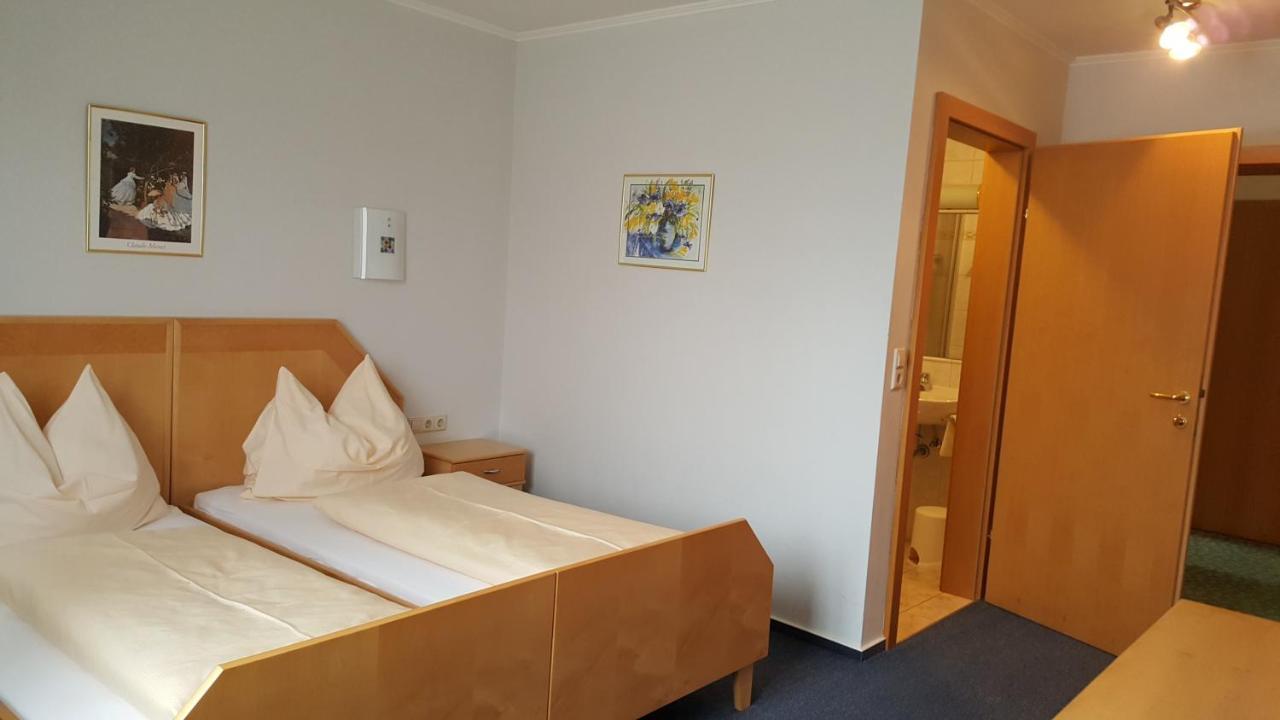 Restaurant Gaestehaus Seiger Sankt Lorenzen bei Knittelfeld Esterno foto