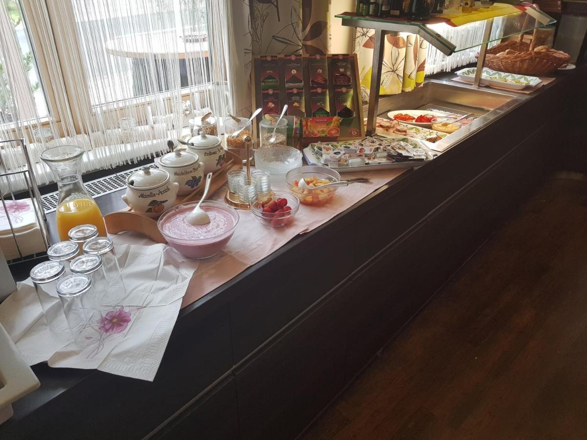 Restaurant Gaestehaus Seiger Sankt Lorenzen bei Knittelfeld Esterno foto