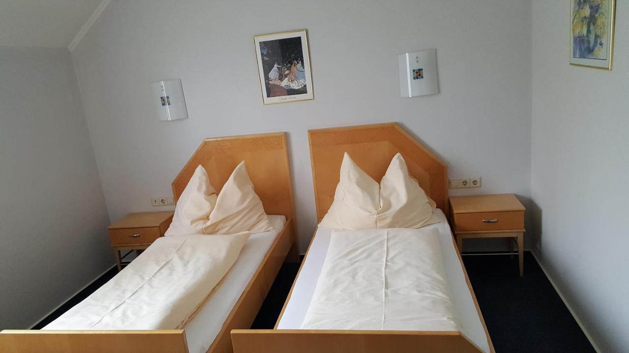 Restaurant Gaestehaus Seiger Sankt Lorenzen bei Knittelfeld Camera foto